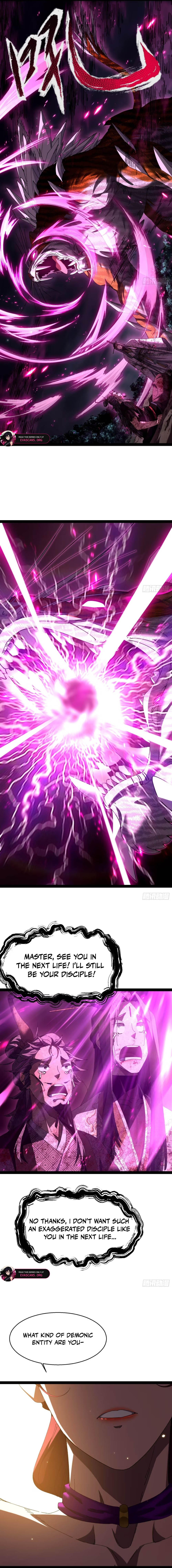 Read People Actually Think Cultivation Is Hard EN Manga Online