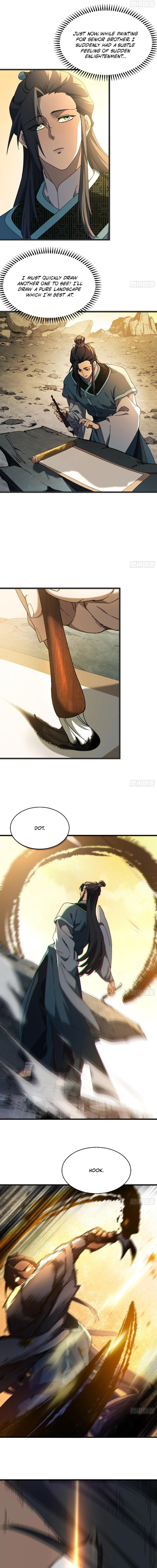 Read People Actually Think Cultivation Is Hard EN Manga Online