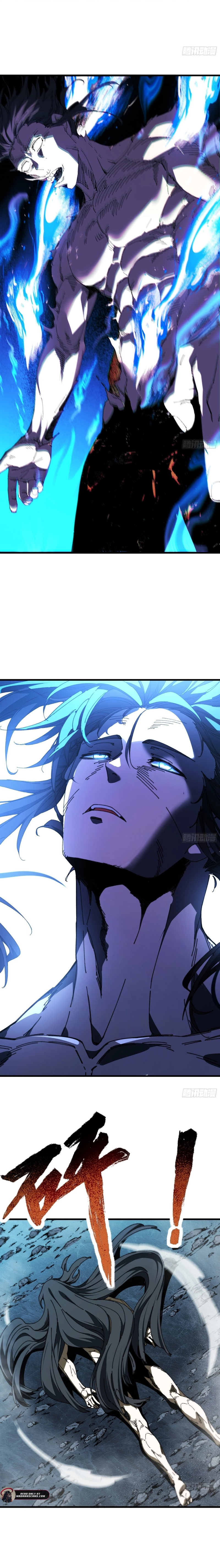 Read People Actually Think Cultivation Is Hard EN Manga Online