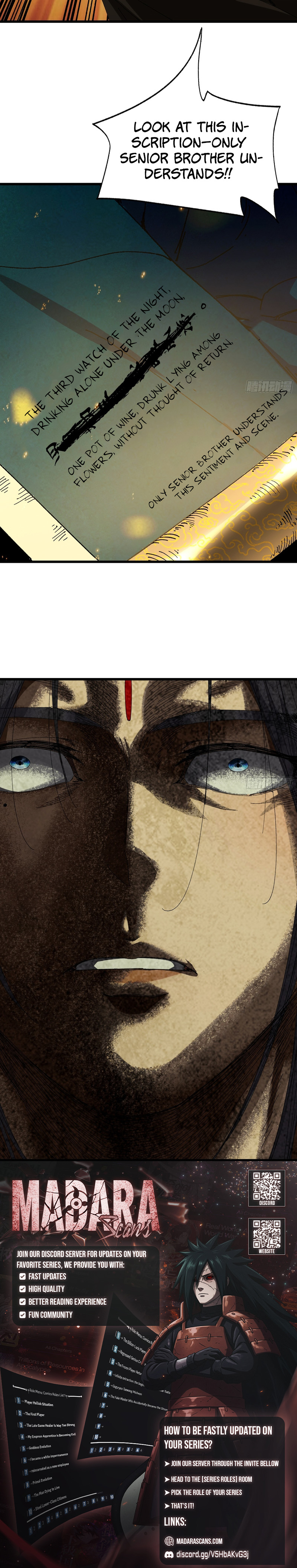 Read People Actually Think Cultivation Is Hard EN Manga Online