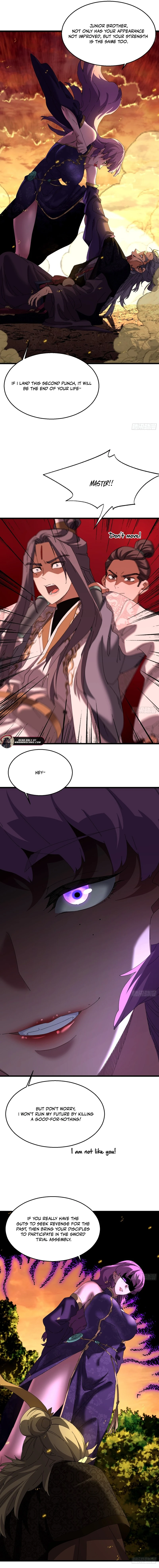 Read People Actually Think Cultivation Is Hard EN Manga Online