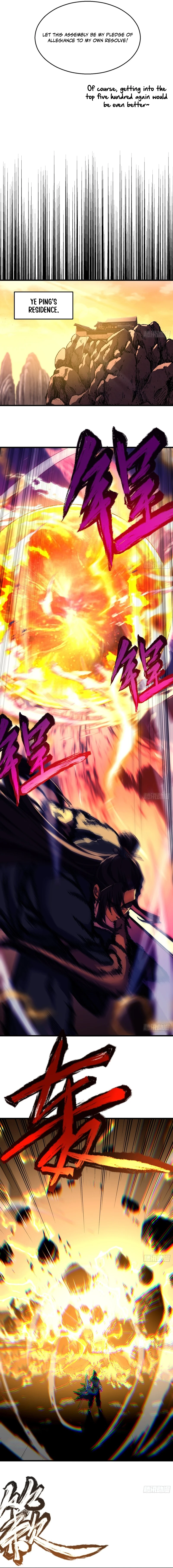 Read People Actually Think Cultivation Is Hard EN Manga Online