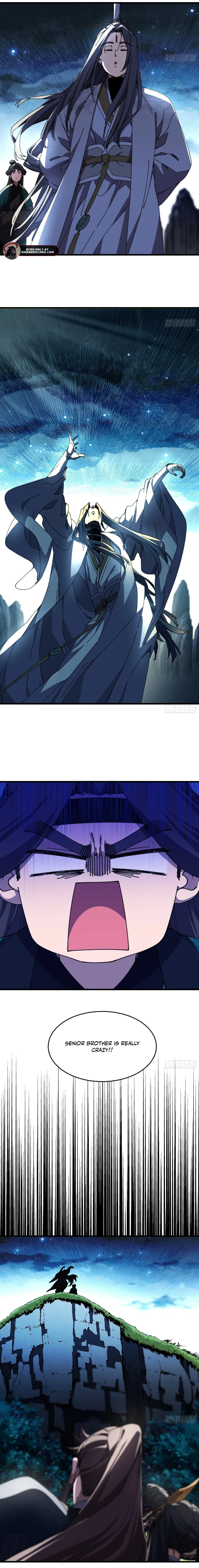 Read People Actually Think Cultivation Is Hard EN Manga Online