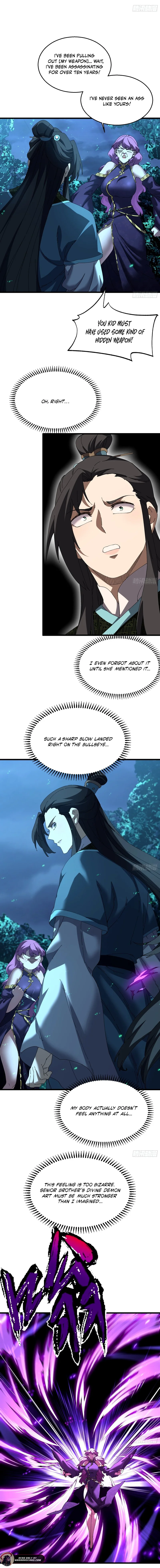 Read People Actually Think Cultivation Is Hard EN Manga Online