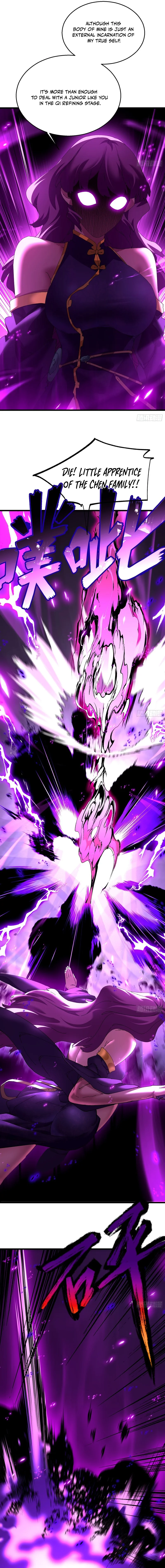 Read People Actually Think Cultivation Is Hard EN Manga Online