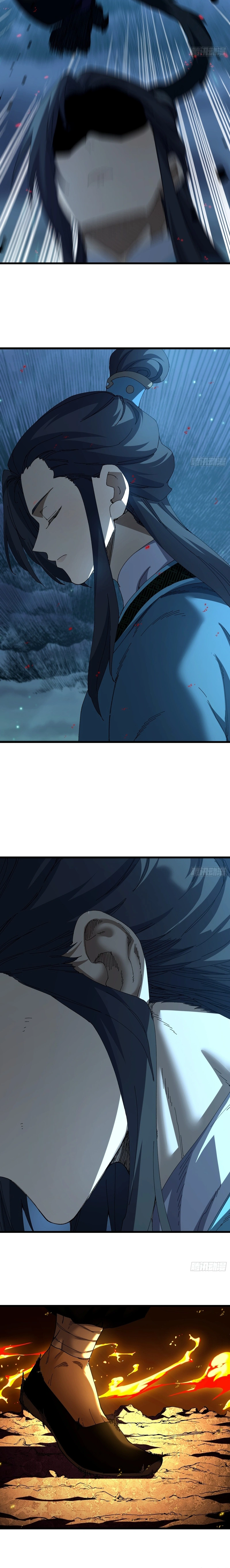 Read People Actually Think Cultivation Is Hard EN Manga Online