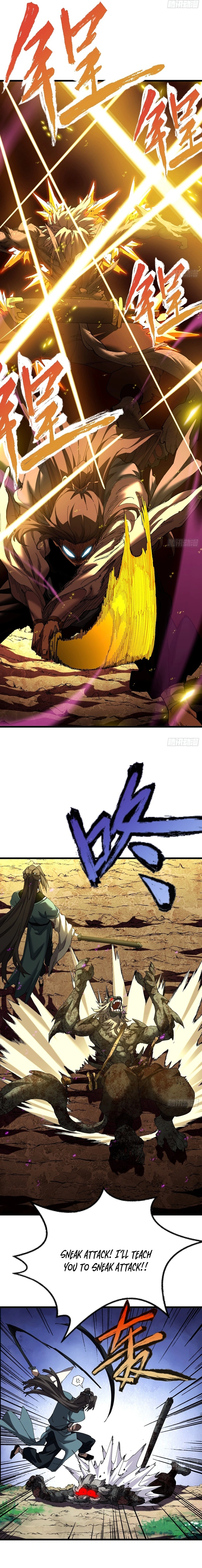 Read People Actually Think Cultivation Is Hard EN Manga Online