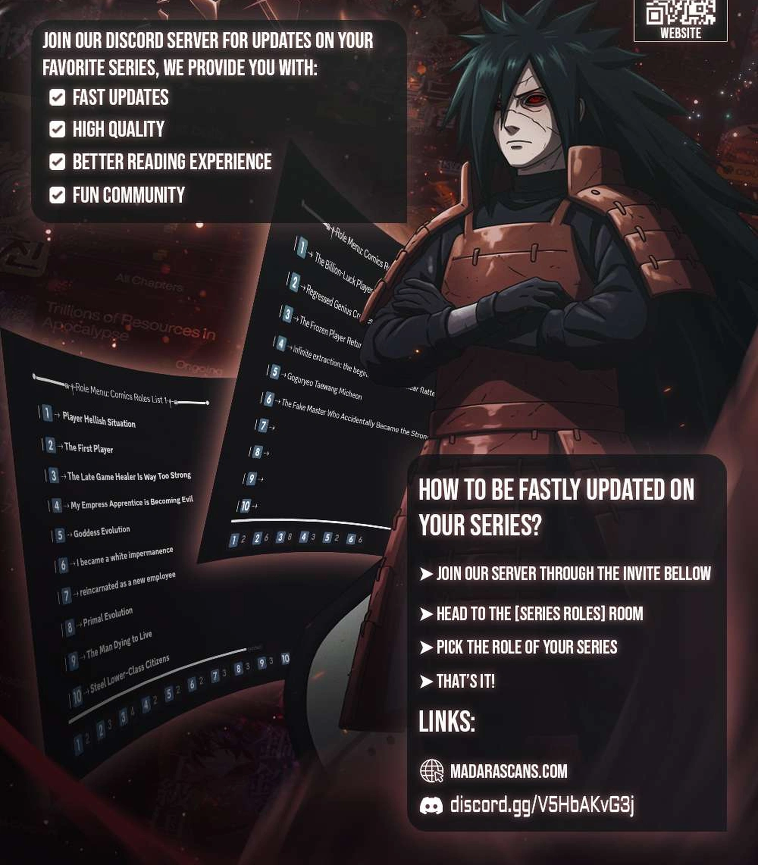 Read People Actually Think Cultivation Is Hard EN Manga Online