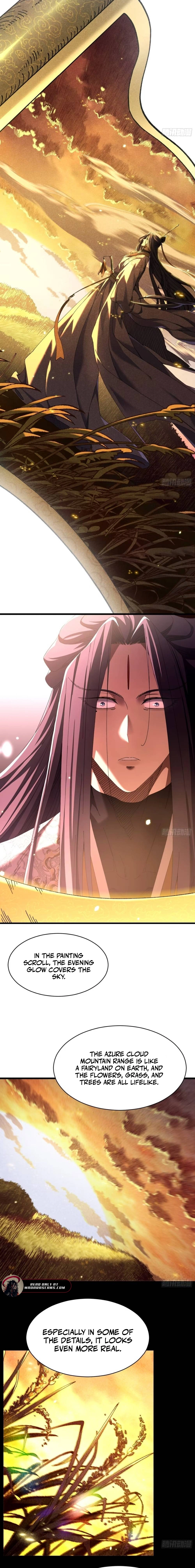 Read People Actually Think Cultivation Is Hard EN Manga Online