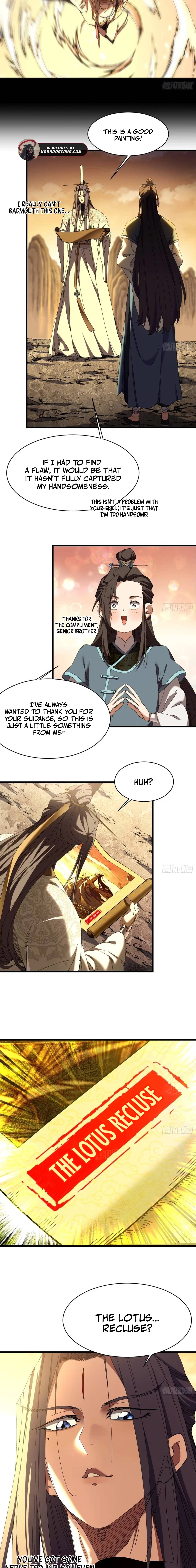 Read People Actually Think Cultivation Is Hard EN Manga Online