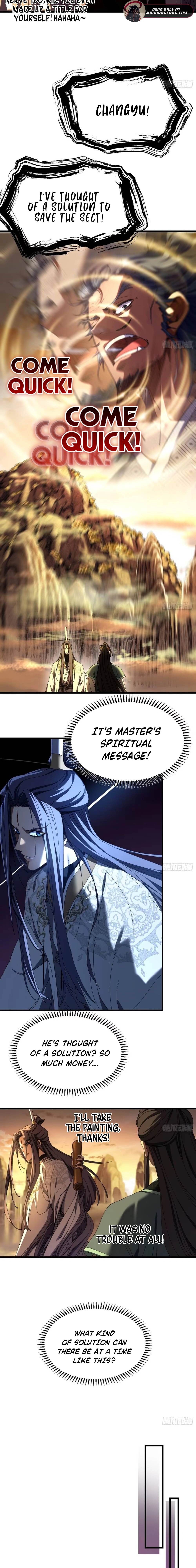 Read People Actually Think Cultivation Is Hard EN Manga Online