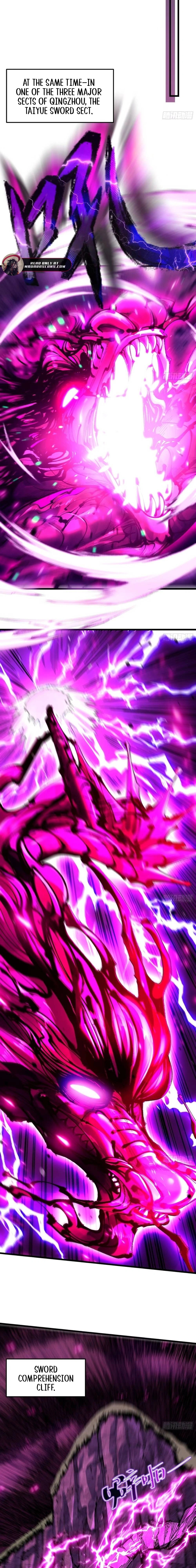 Read People Actually Think Cultivation Is Hard EN Manga Online
