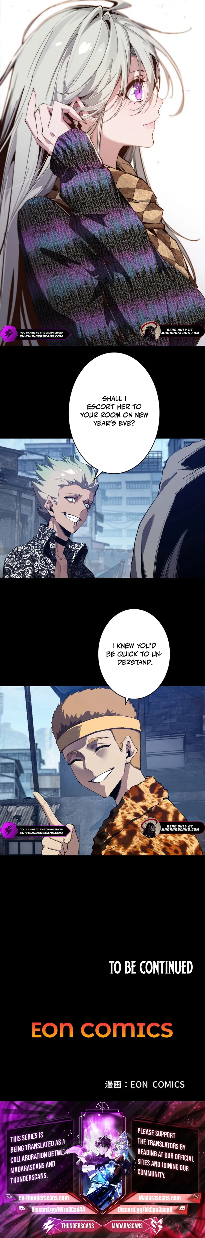 Read Physics Of The Wasteland EN Manga Online