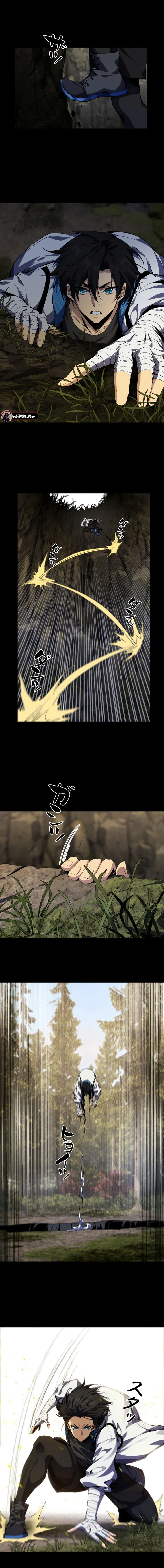 Read Physics Of The Wasteland EN Manga Online