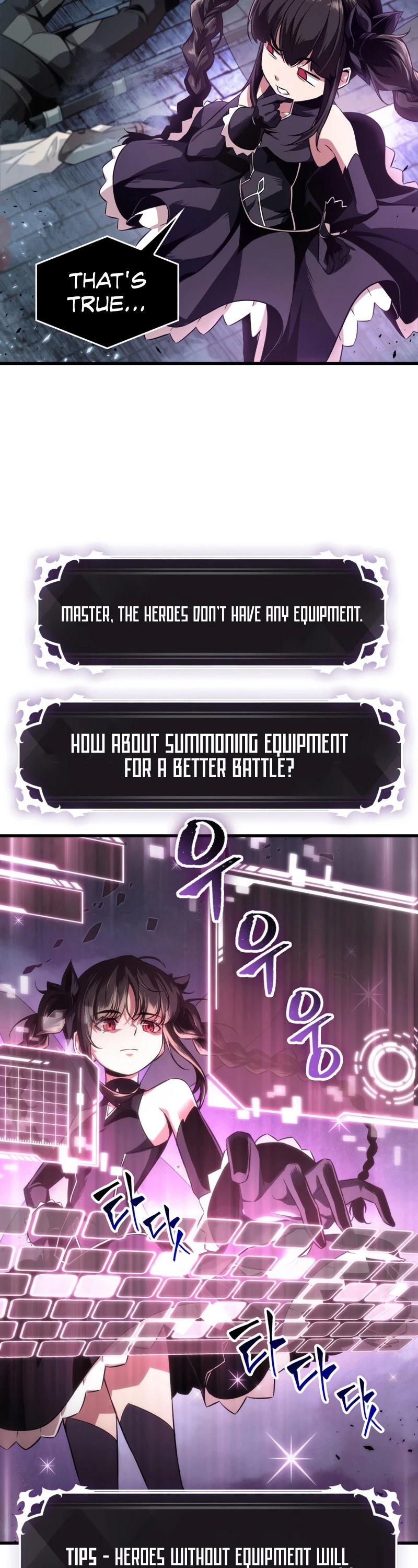 Read Pick Me Up EN Manga Online