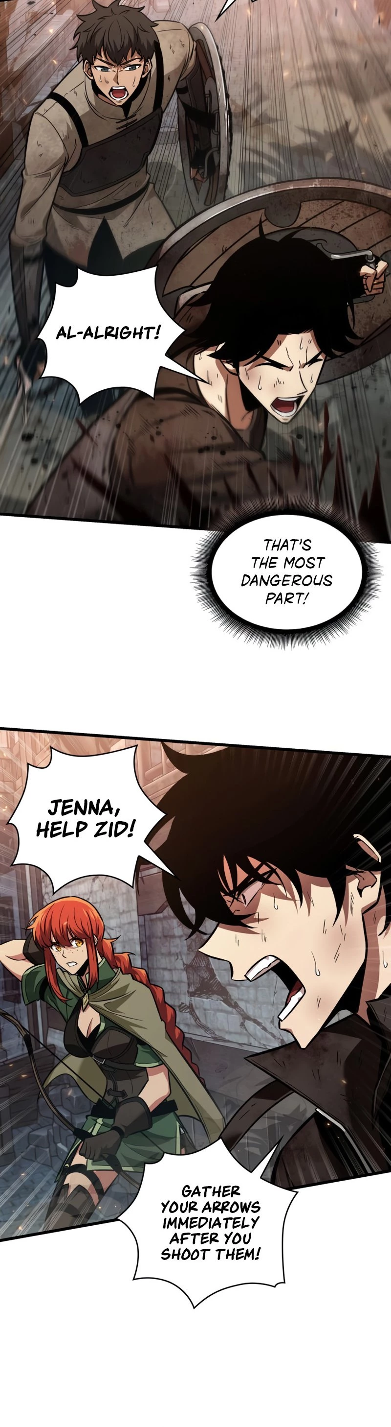 Read Pick Me Up EN Manga Online