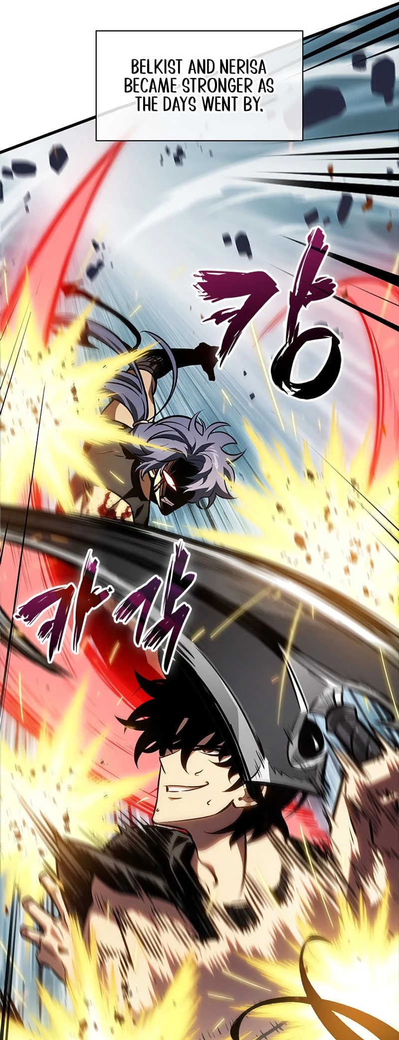 Read Pick Me Up EN Manga Online