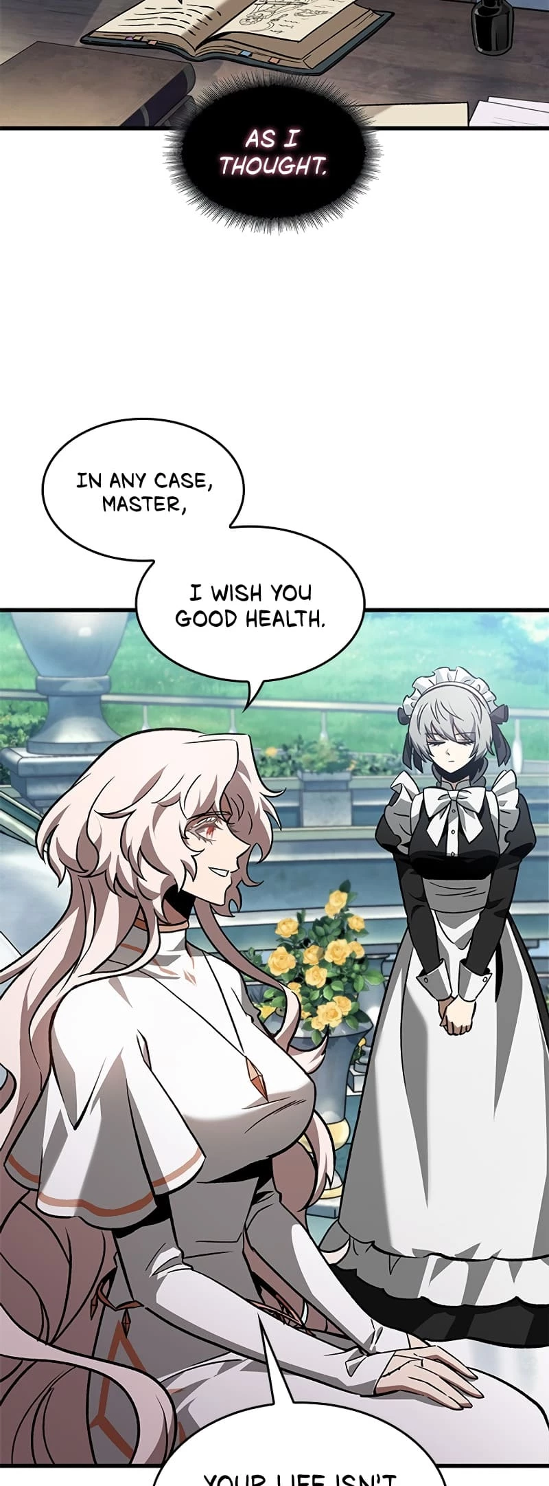 Read Pick Me Up EN Manga Online