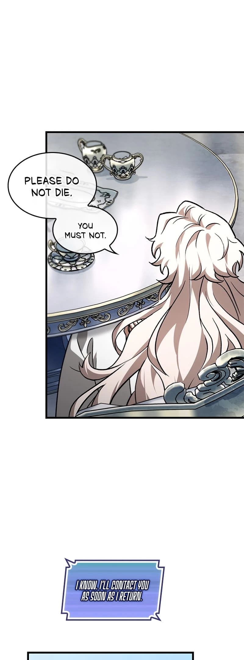 Read Pick Me Up EN Manga Online