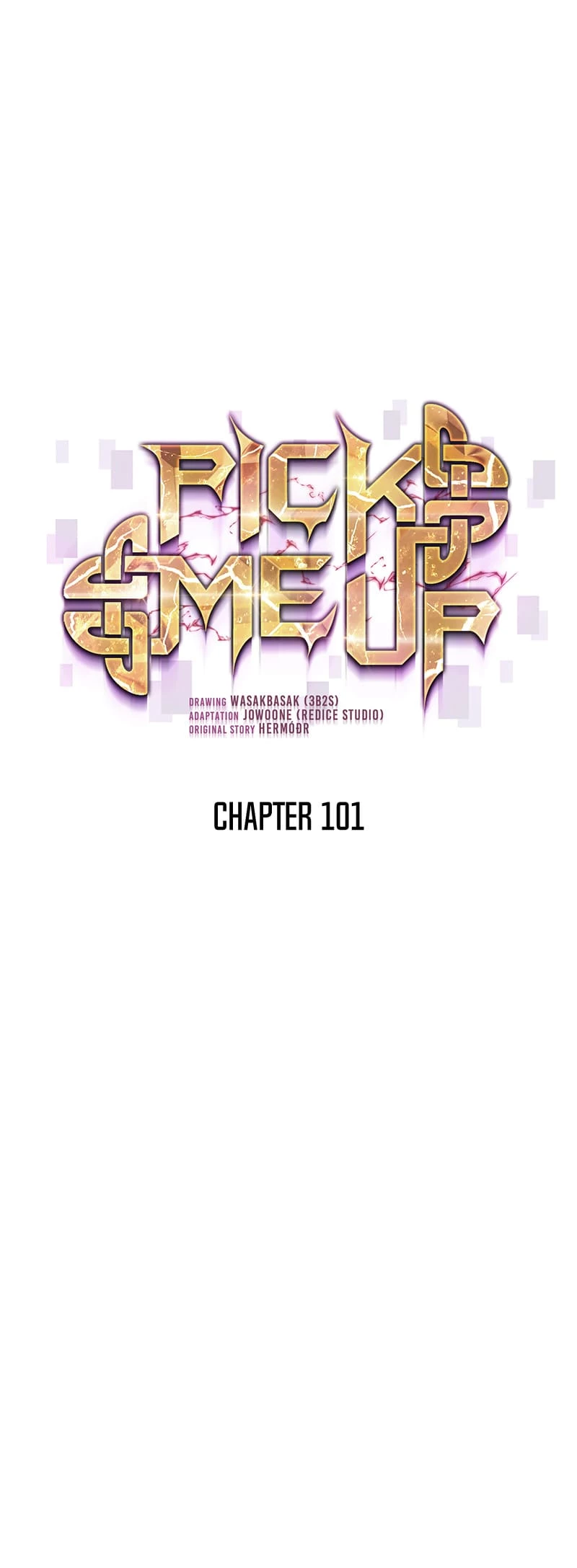Read Pick Me Up EN Manga Online