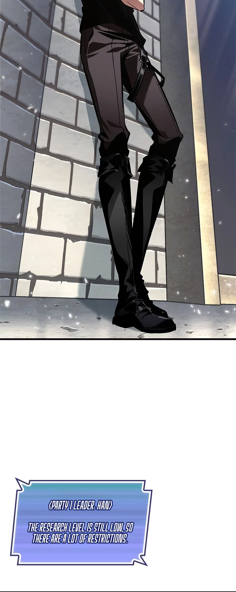 Read Pick Me Up EN Manga Online