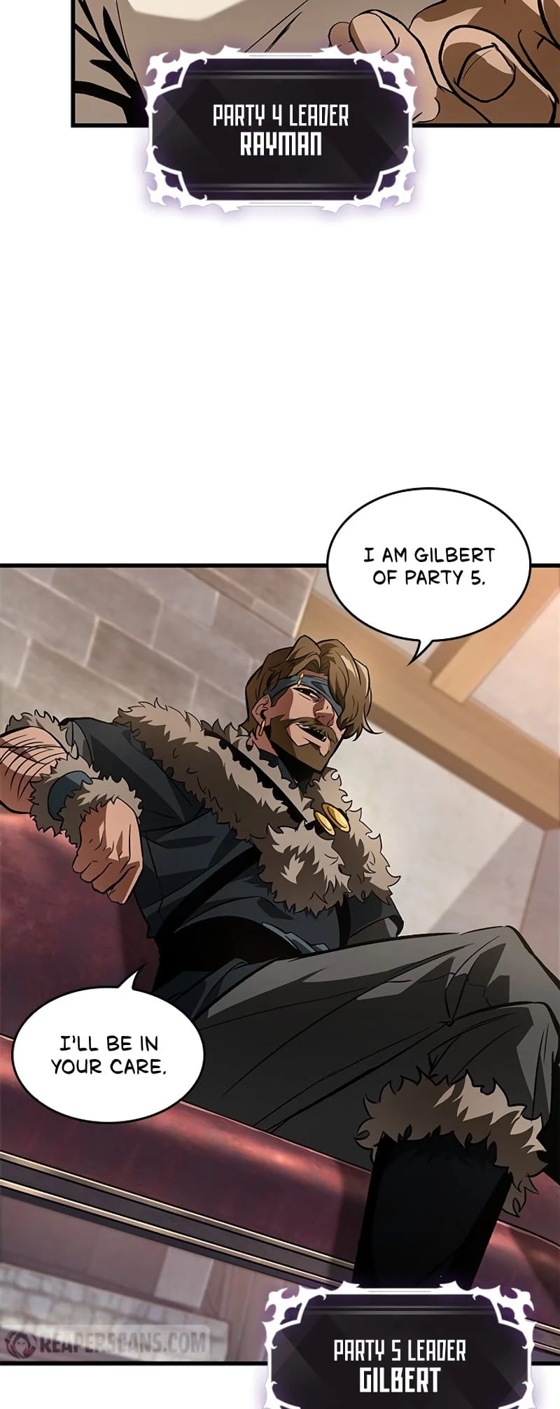 Read Pick Me Up EN Manga Online