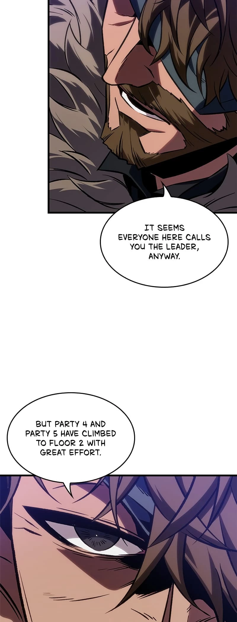 Read Pick Me Up EN Manga Online