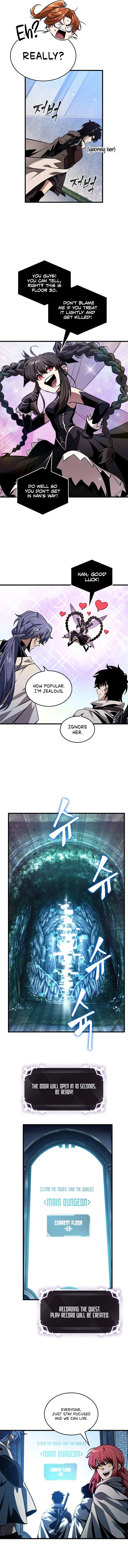 Read Pick Me Up EN Manga Online