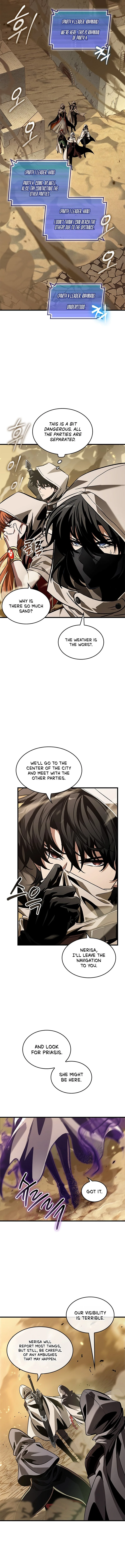 Read Pick Me Up EN Manga Online