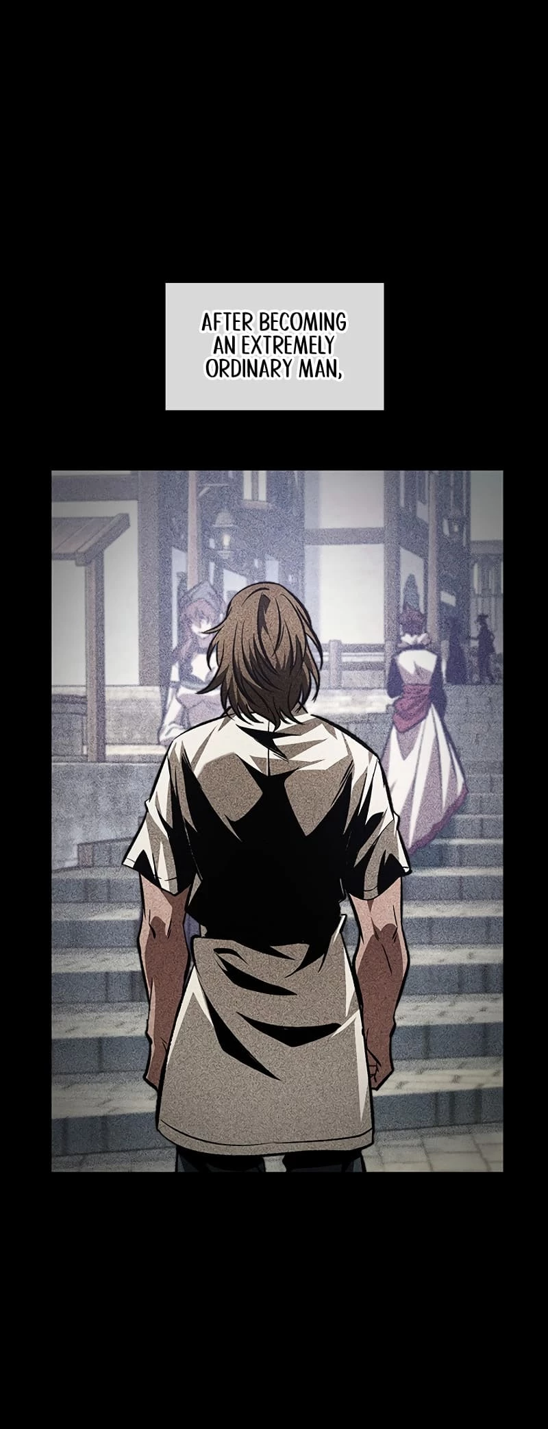 Read Pick Me Up EN Manga Online