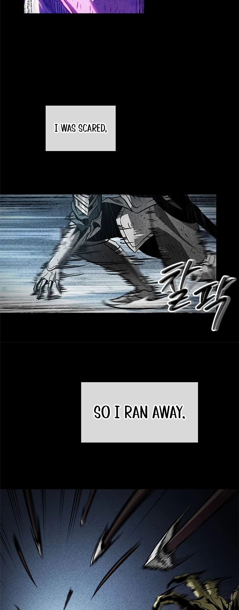 Read Pick Me Up EN Manga Online