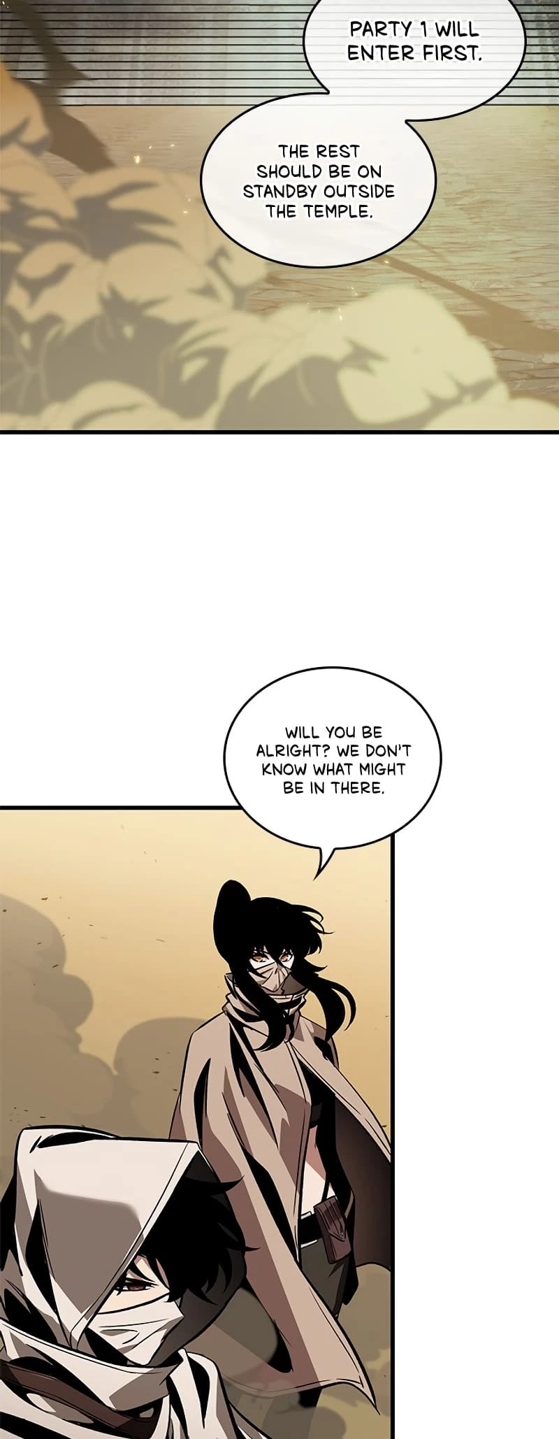 Read Pick Me Up EN Manga Online