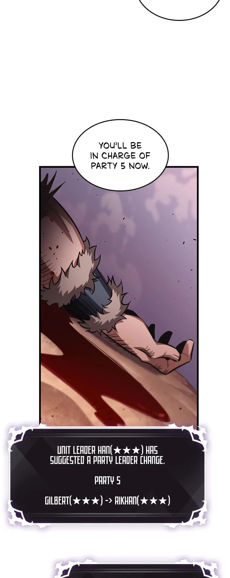 Read Pick Me Up EN Manga Online