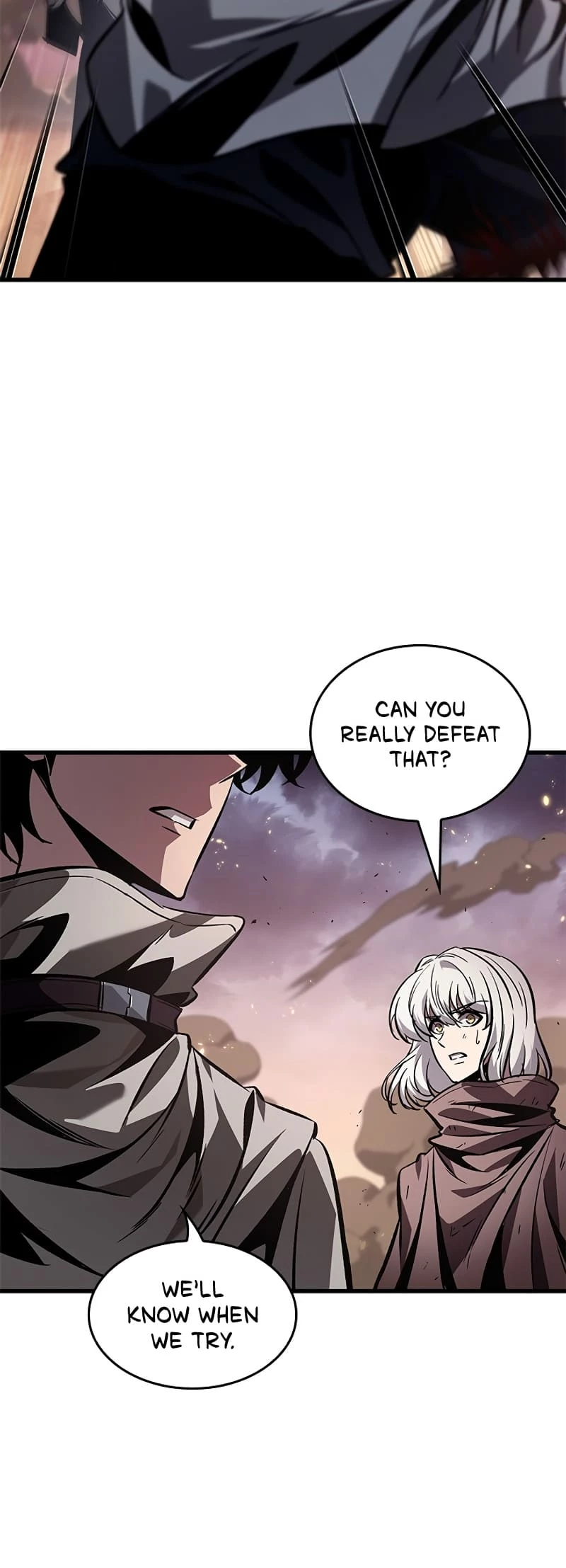 Read Pick Me Up EN Manga Online