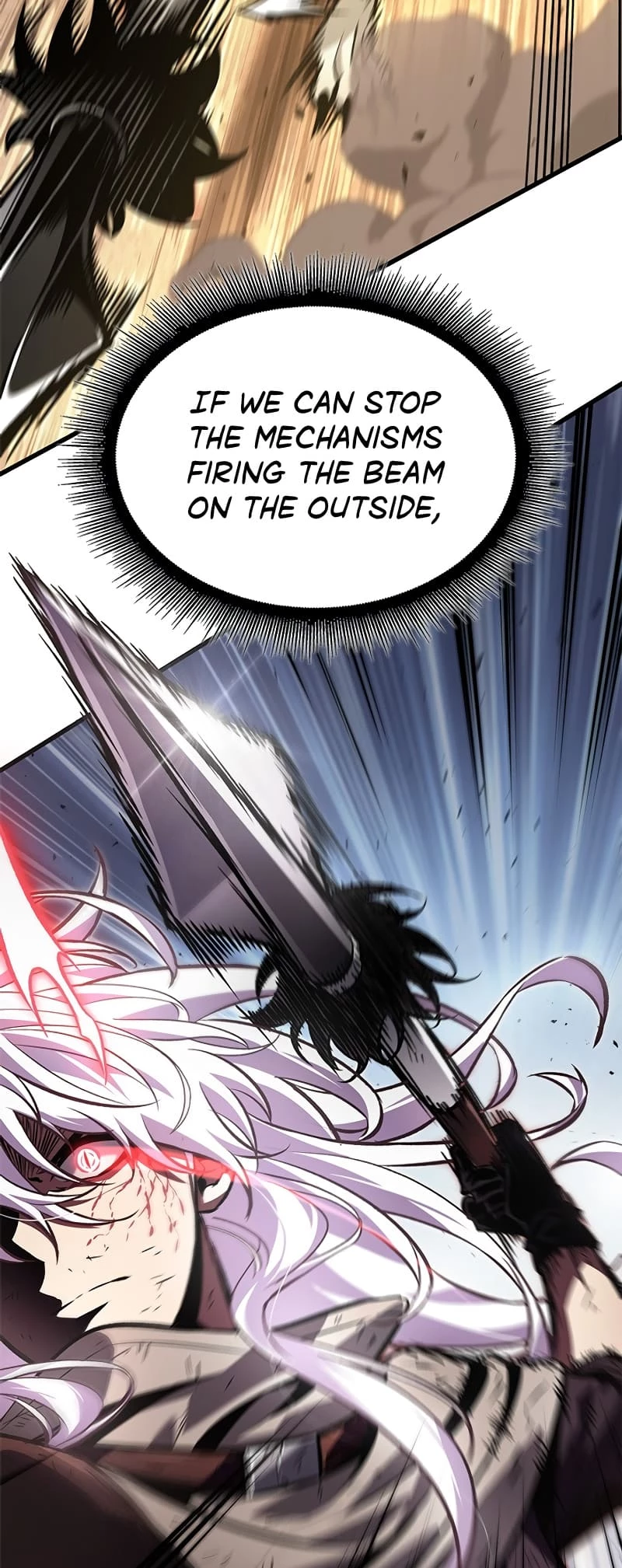 Read Pick Me Up EN Manga Online