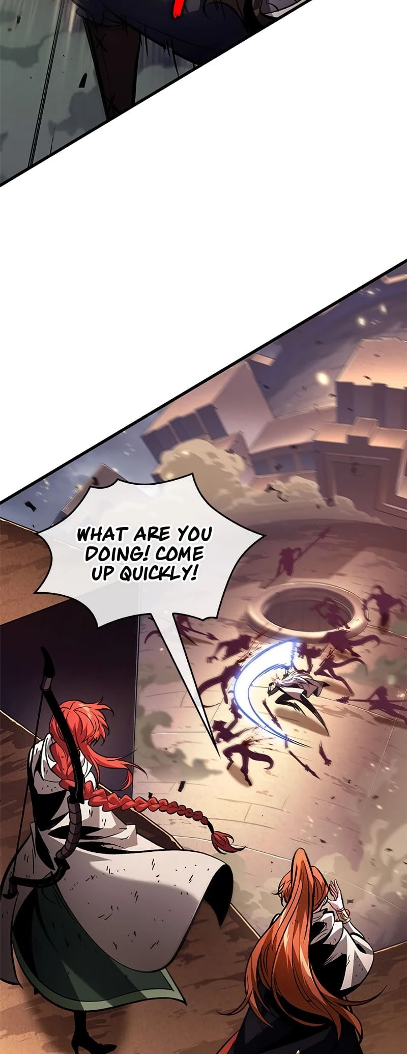 Read Pick Me Up EN Manga Online