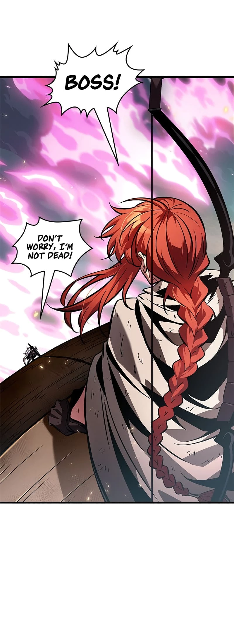 Read Pick Me Up EN Manga Online