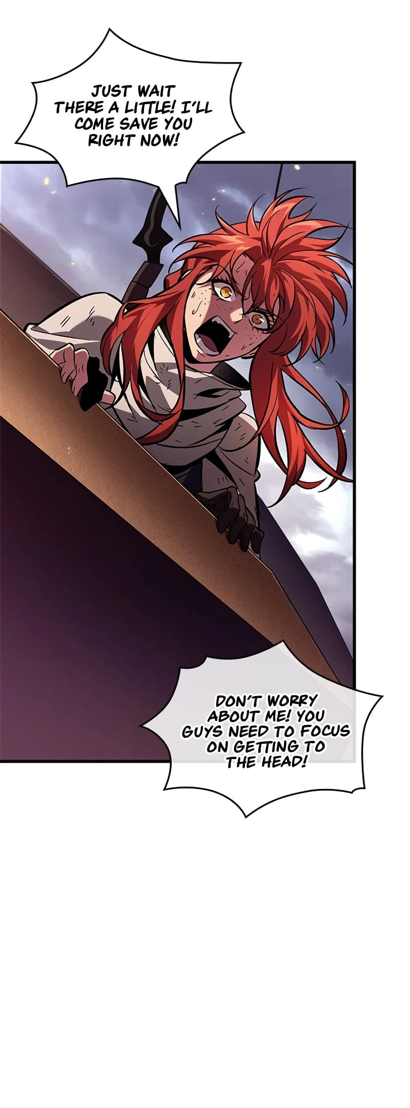 Read Pick Me Up EN Manga Online