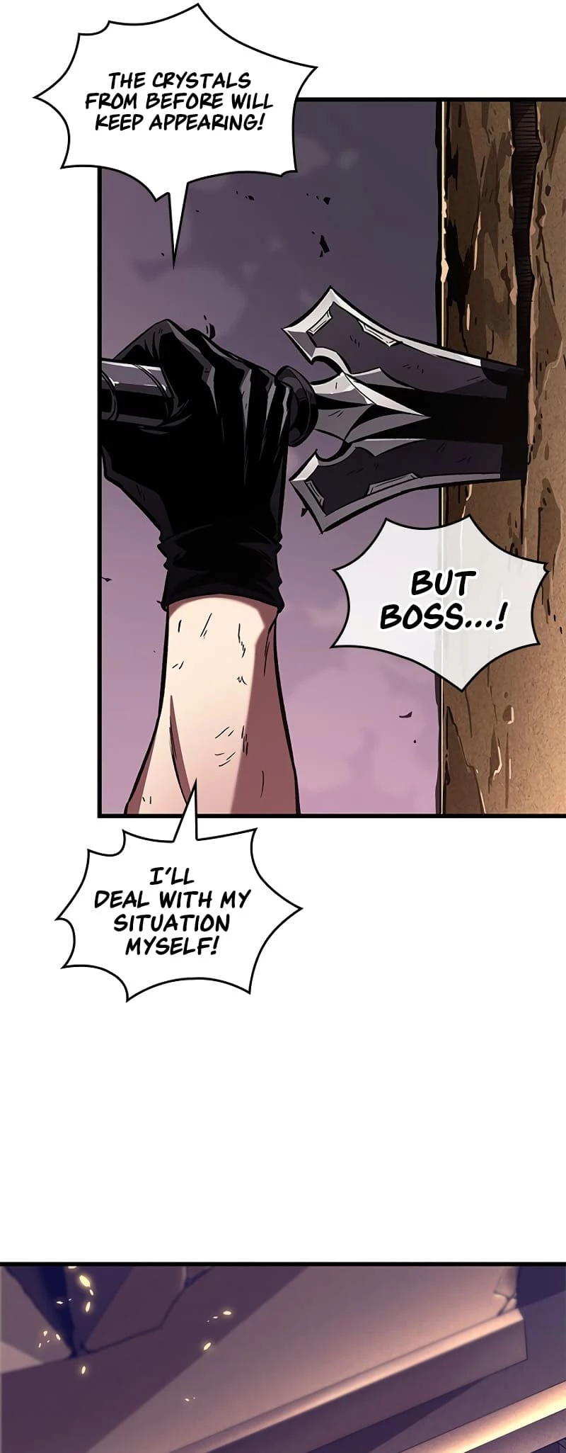 Read Pick Me Up EN Manga Online