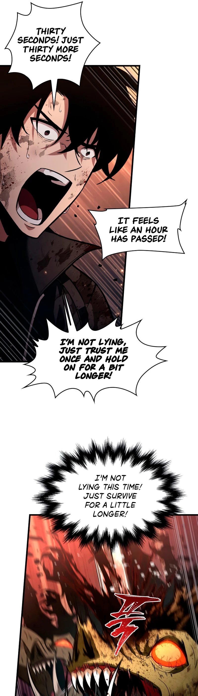 Read Pick Me Up EN Manga Online