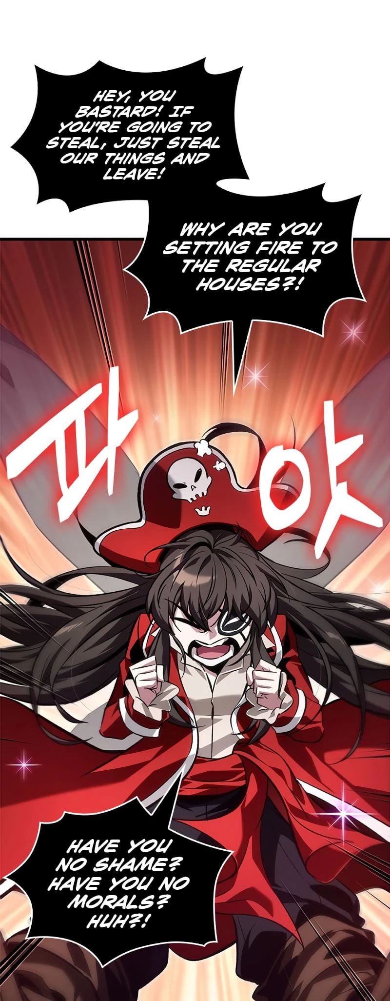 Read Pick Me Up EN Manga Online