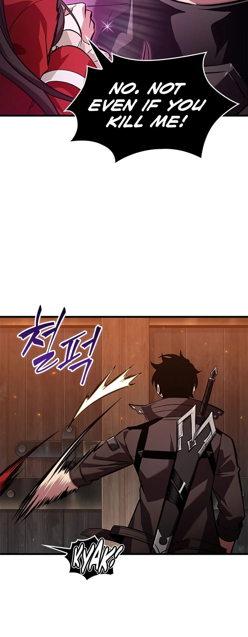 Read Pick Me Up EN Manga Online