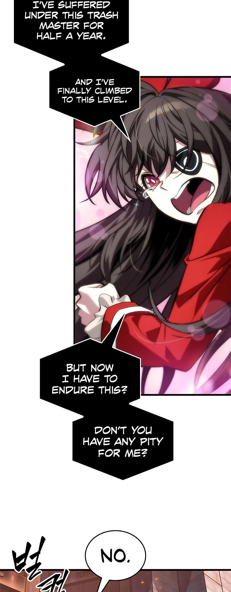Read Pick Me Up EN Manga Online