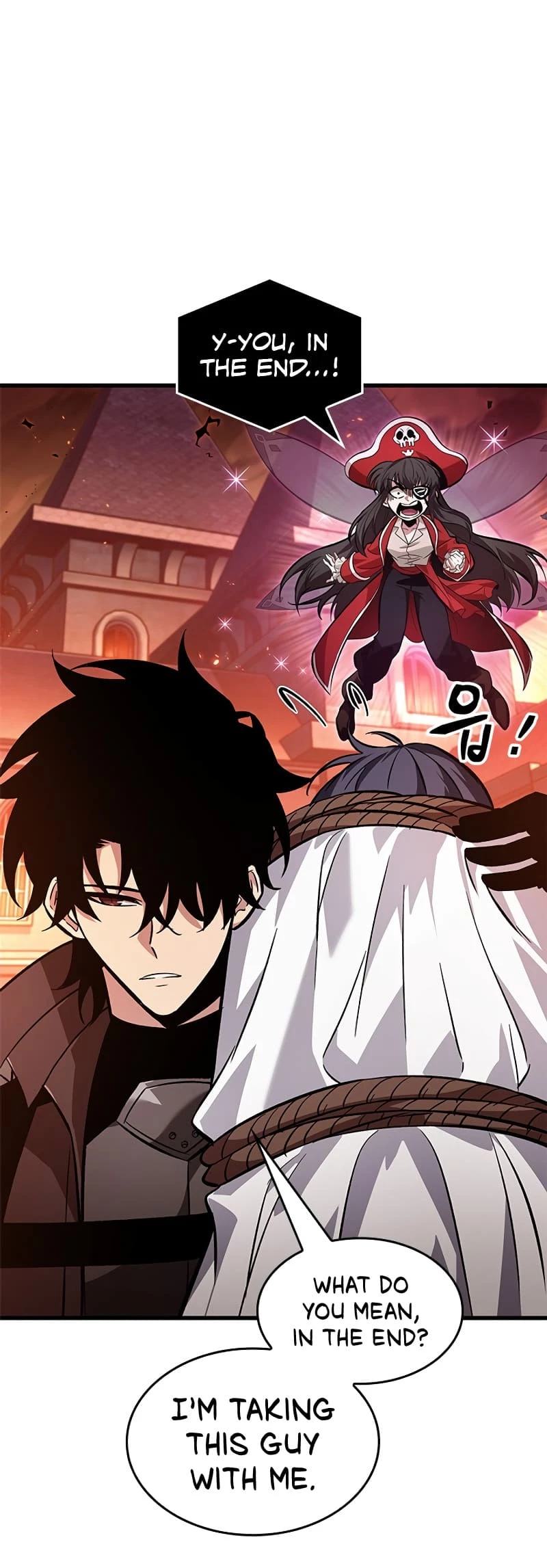 Read Pick Me Up EN Manga Online