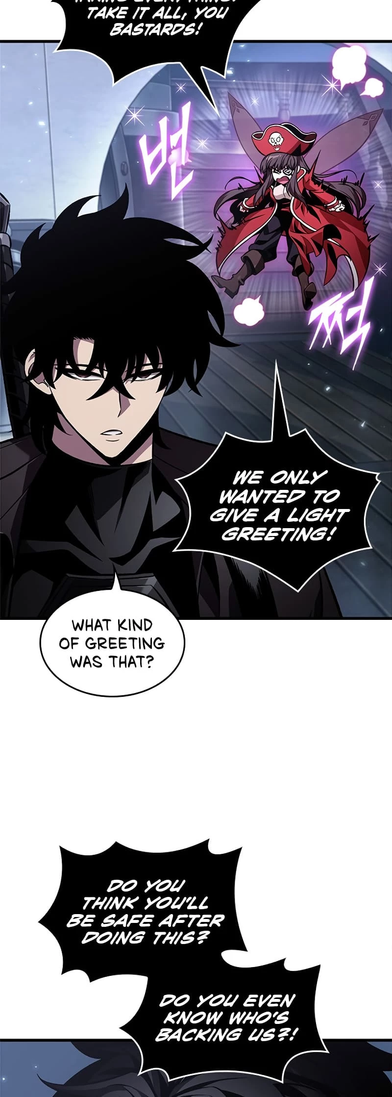 Read Pick Me Up EN Manga Online