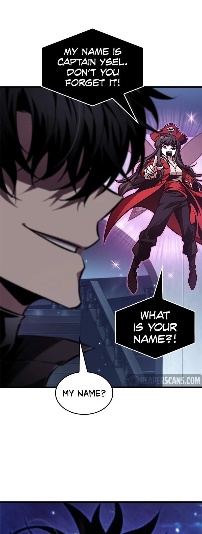 Read Pick Me Up EN Manga Online