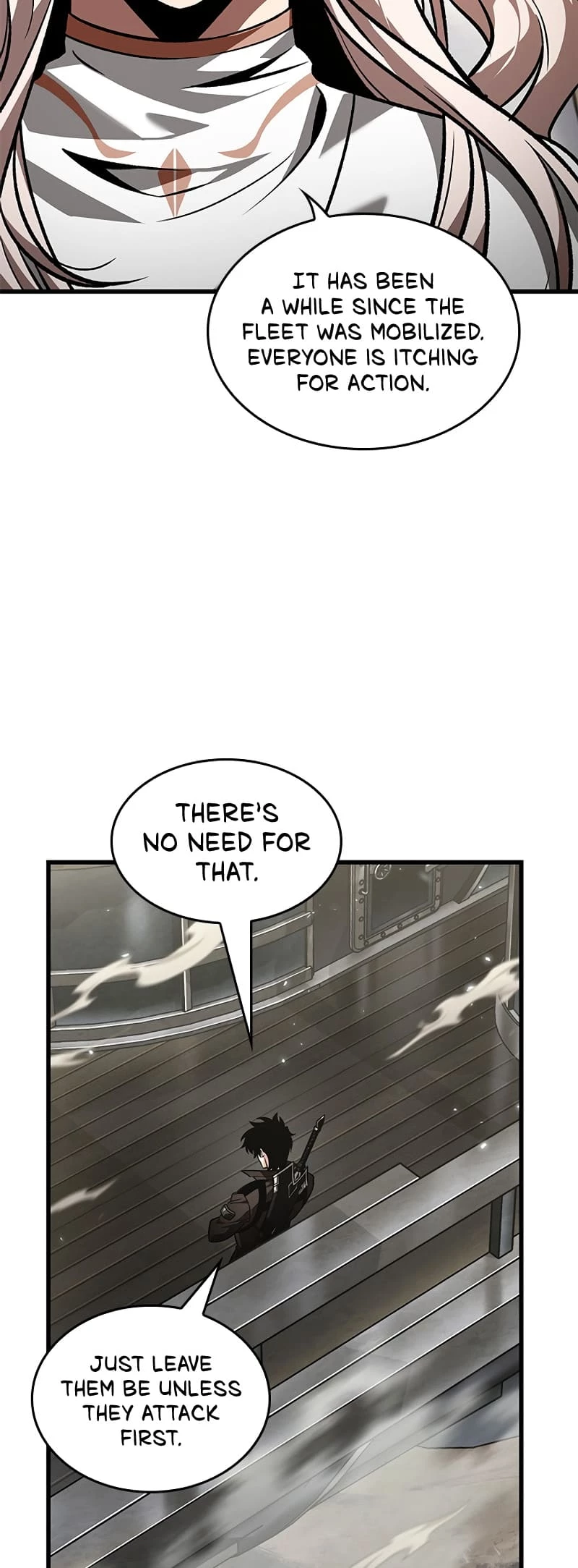 Read Pick Me Up EN Manga Online