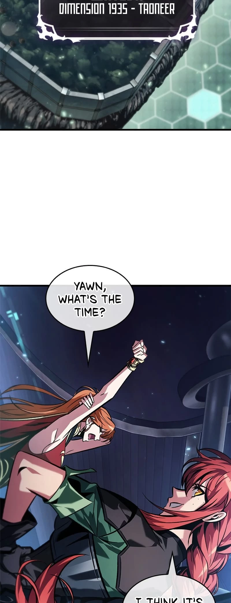 Read Pick Me Up EN Manga Online