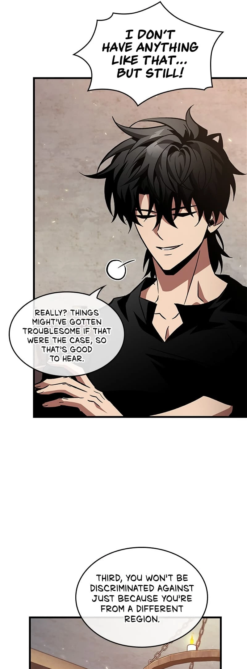 Read Pick Me Up EN Manga Online