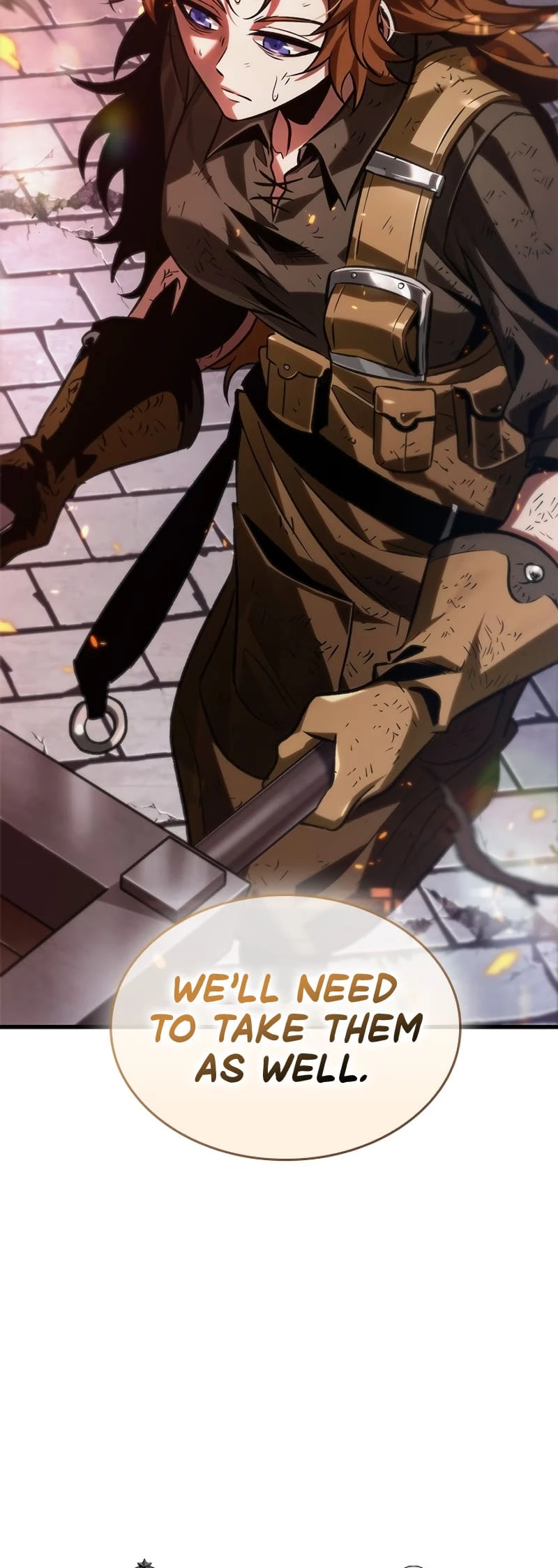 Read Pick Me Up EN Manga Online